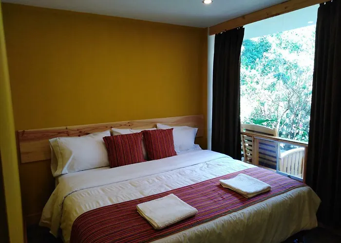 Colibri Lodge
