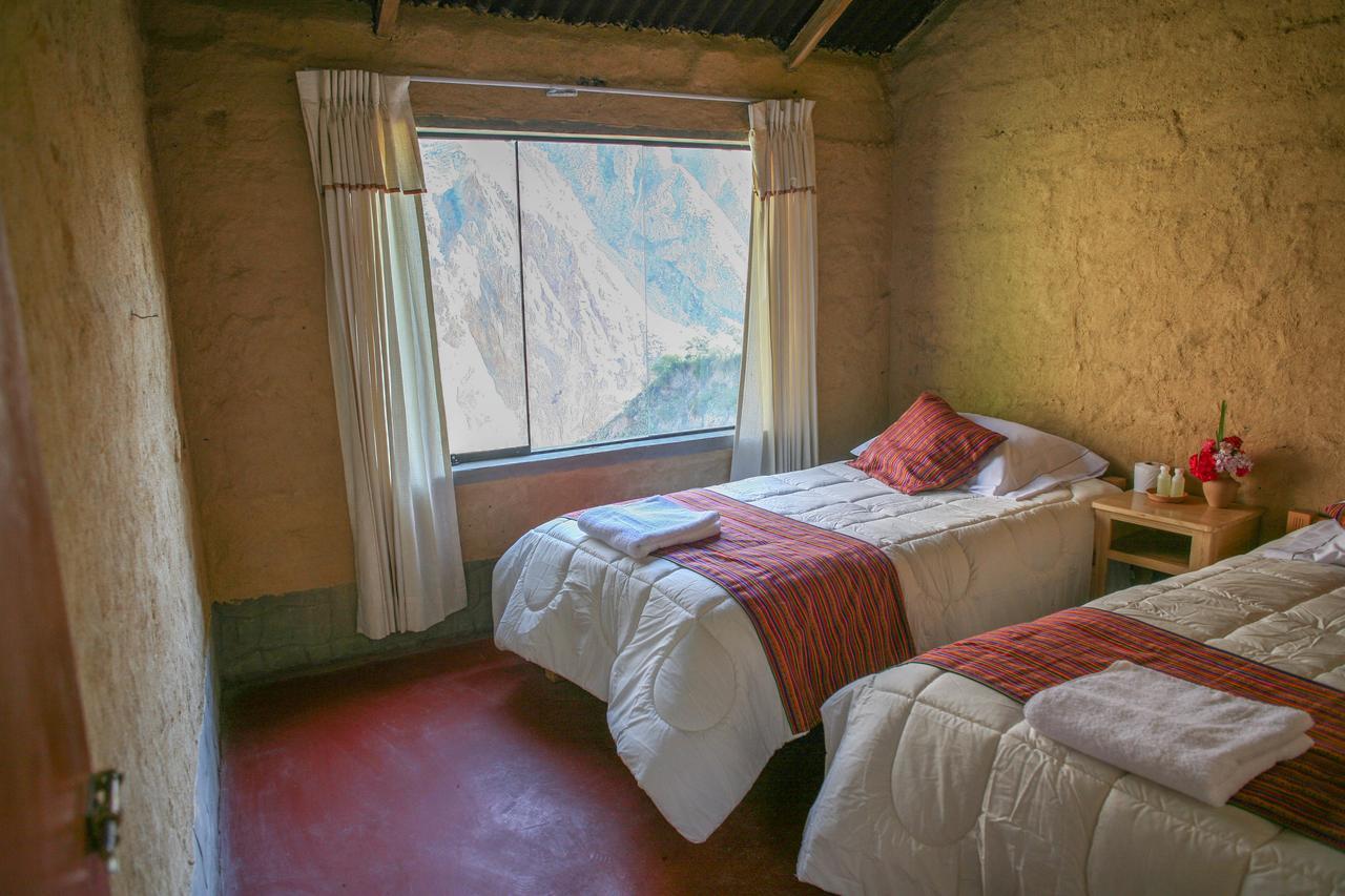 Colibri Lodge *