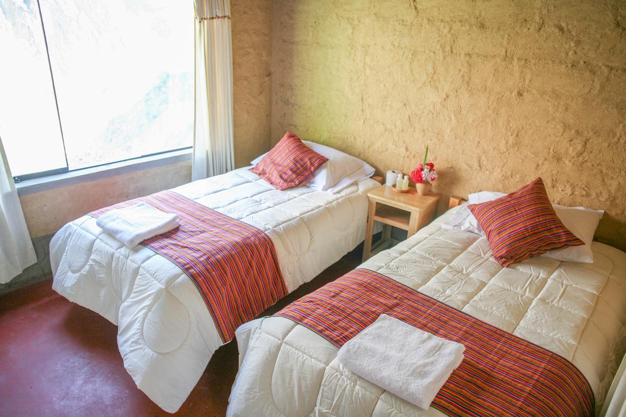 Colibri Lodge